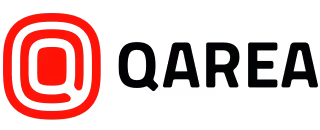 QArea logo