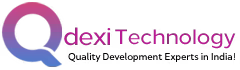 Qdexi Technology logo