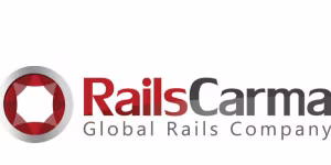 RailsCarma logo