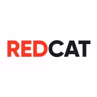 REDCAT logo