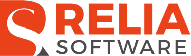 Relia Software logo