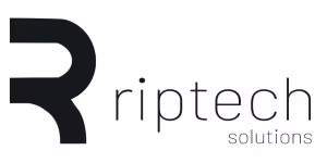 Riptech Solutions logo
