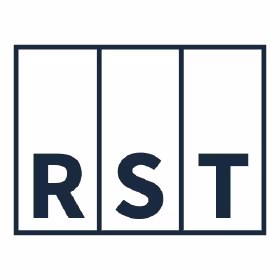 RST Software logo