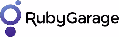 RubyGarage logo
