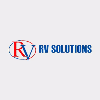 RV Solutions logo