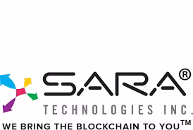 شعار Sara Technologies