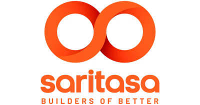 Saritasa logo