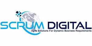 Scrum Digital logo