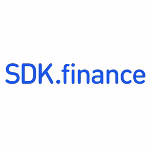 SDK.finance logo