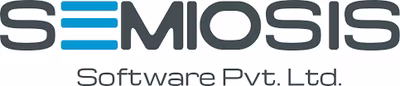 شعار Semiosis Software Private Limited