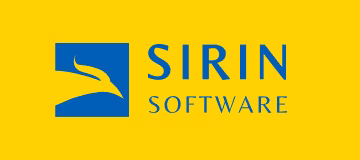 Sirin Software logo