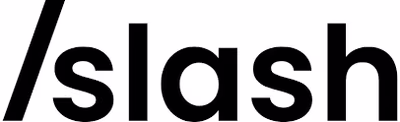 Slash logo