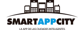SmartAppCity logo