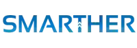 Smarther logo