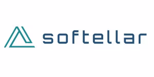 Softellar logo