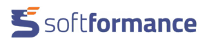 SoftFormance logo