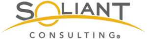 Soliant Consulting logo