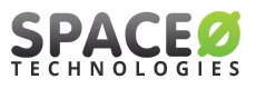 Space-O Technologies logo