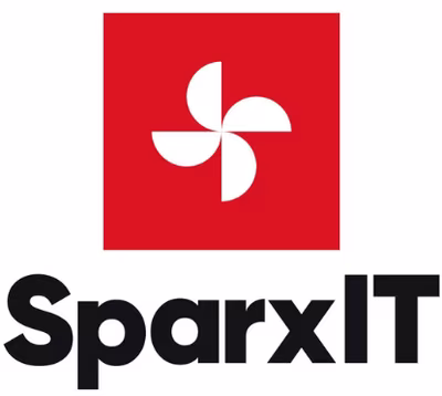 Sparx IT Solutions logo