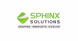 Sphinx Solutions logo