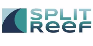 Split Reef logo