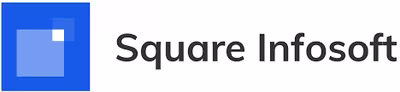 Square Infosoft logo