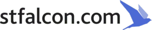 Stfalcon logo