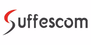 Suffescom Solutions logo