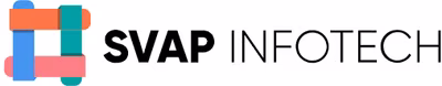 شعار SVAP Infotech