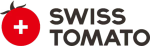 Swiss Tomato logo