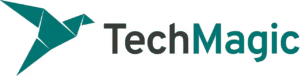 TechMagic logo