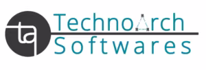 Technoarch Softwares logo