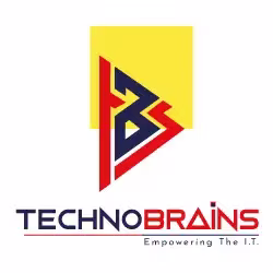 TechnoBrains logo