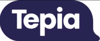 Tepia Co. logo