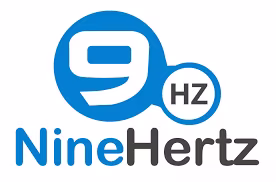 The NineHertz logo