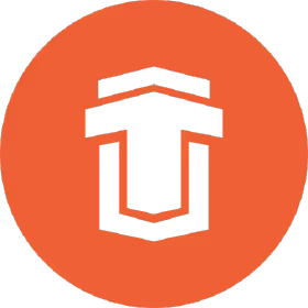 Thorgate logo