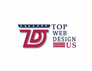 Top Web Design USA logo