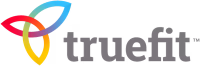 Truefit logo