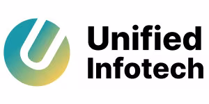 Unified Infotech logo