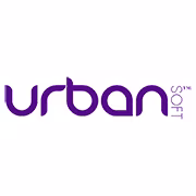 UrbanSoft logo