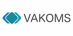 Vakoms logo