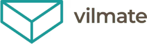 Vilmate logo