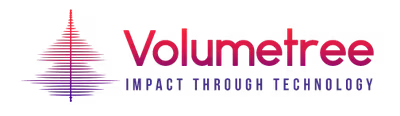 Volumetree logo