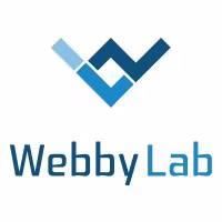 WebbyLab logo