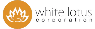 White Lotus Corporation logo