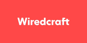Wiredcraft logo