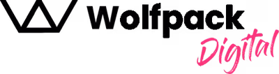 Wolfpack Digital logo