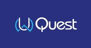 WUQuest logo