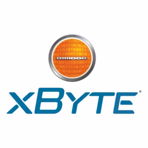 Xbyte Solutions logo