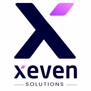 Xeven Solutions logo